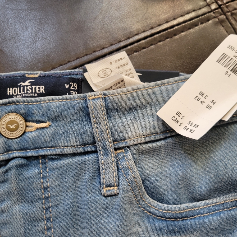 Jeans - Picture 2 of 7